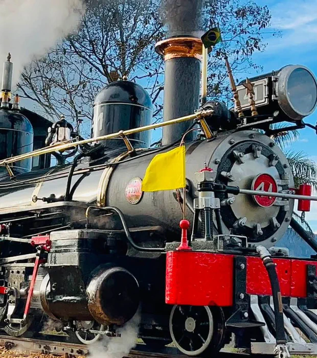 Locomotiva 41