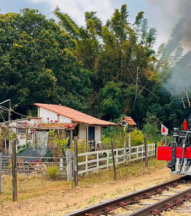Locomotiva 42