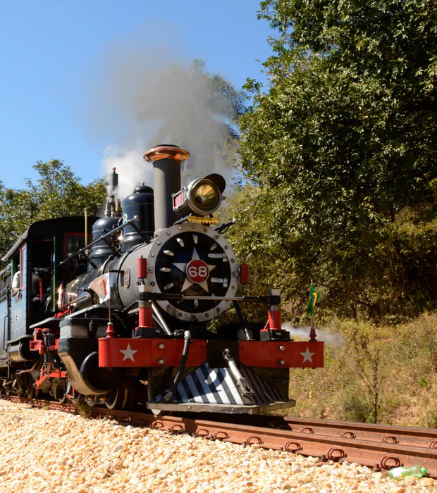 Locomotiva 68